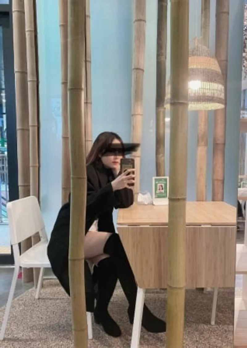 Phang gấu ở tuổi 22 gọi đòn