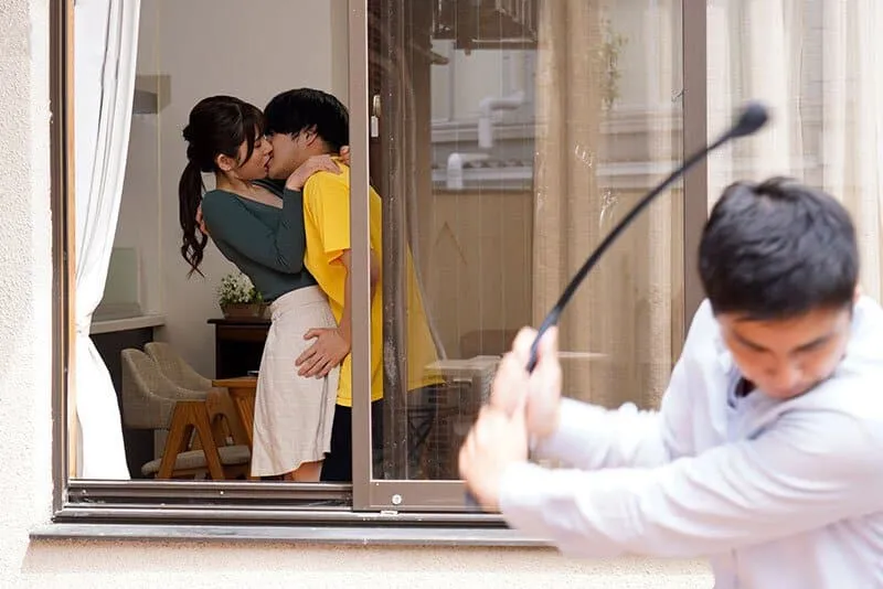 ông xã mãi mê với công việc, vợ nảy sinh tình cảm với em chồng vì cô đơn