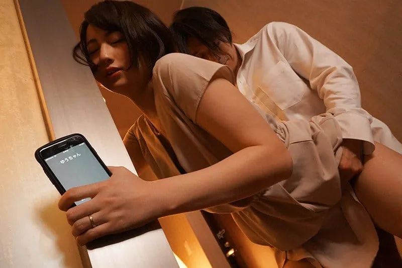 Vợ yêu đi họp lớp rồi đụ với nyc mặc cho ông xã ở nhà chờ