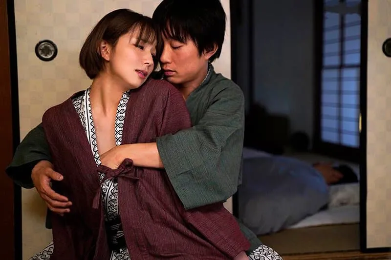 Chuyến đi suối nước nóng nện cô bạn thân của vợ sắp cưới có thai cmnl