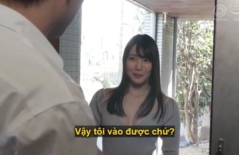 Chàng trai giàu sang bên cạnh bị cô em hàng xóm xinh tươi, mới cưới chồng dọn về dụ dỗ quan hệ.